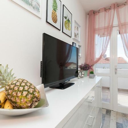 Apartman Roko بيتريتْشاني المظهر الخارجي الصورة