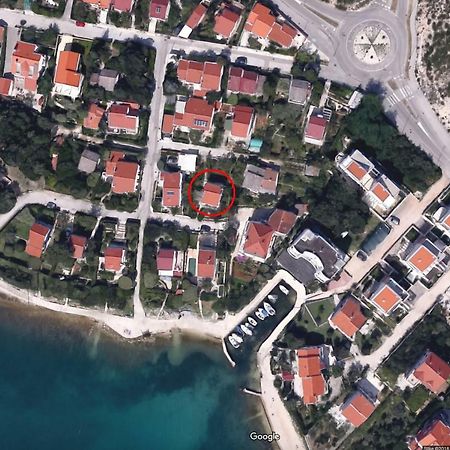 Apartman Roko بيتريتْشاني المظهر الخارجي الصورة