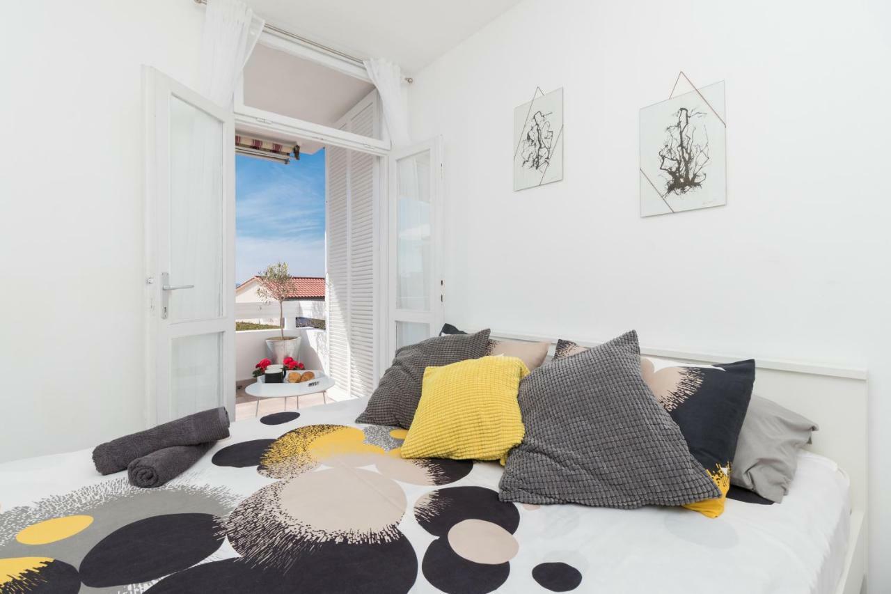 Apartman Roko بيتريتْشاني المظهر الخارجي الصورة