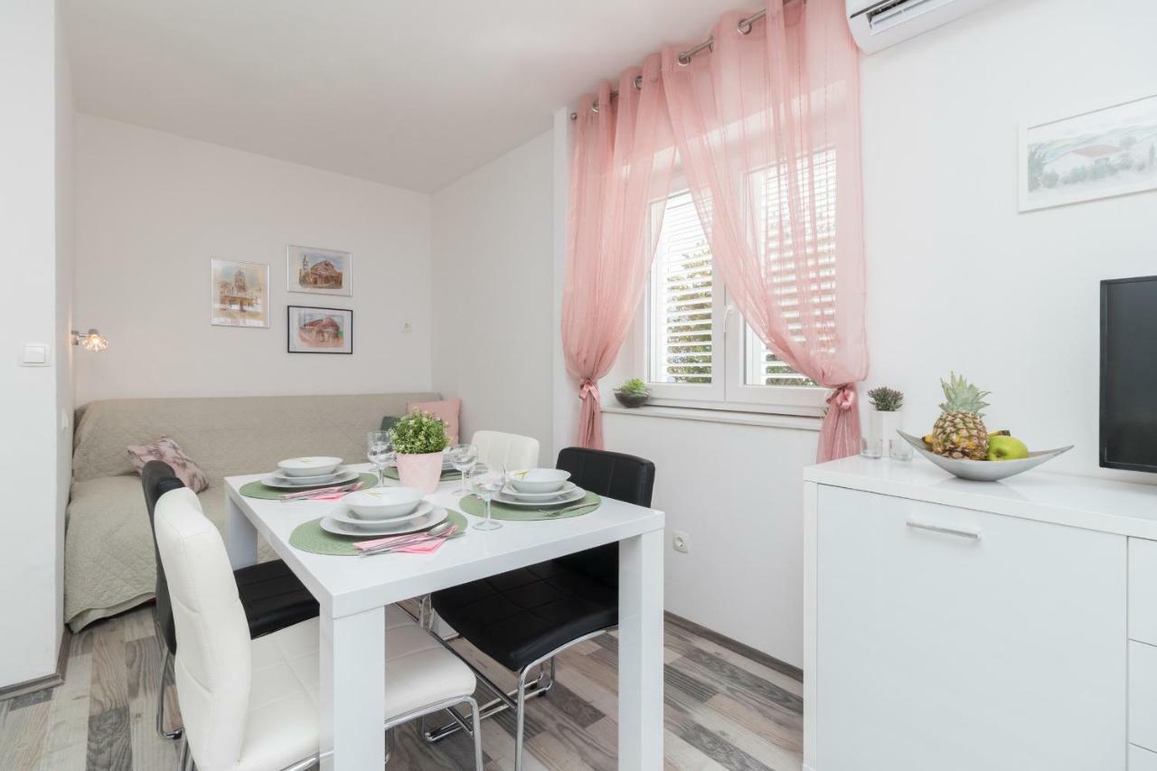 Apartman Roko بيتريتْشاني المظهر الخارجي الصورة