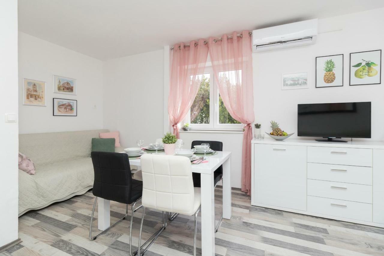 Apartman Roko بيتريتْشاني المظهر الخارجي الصورة