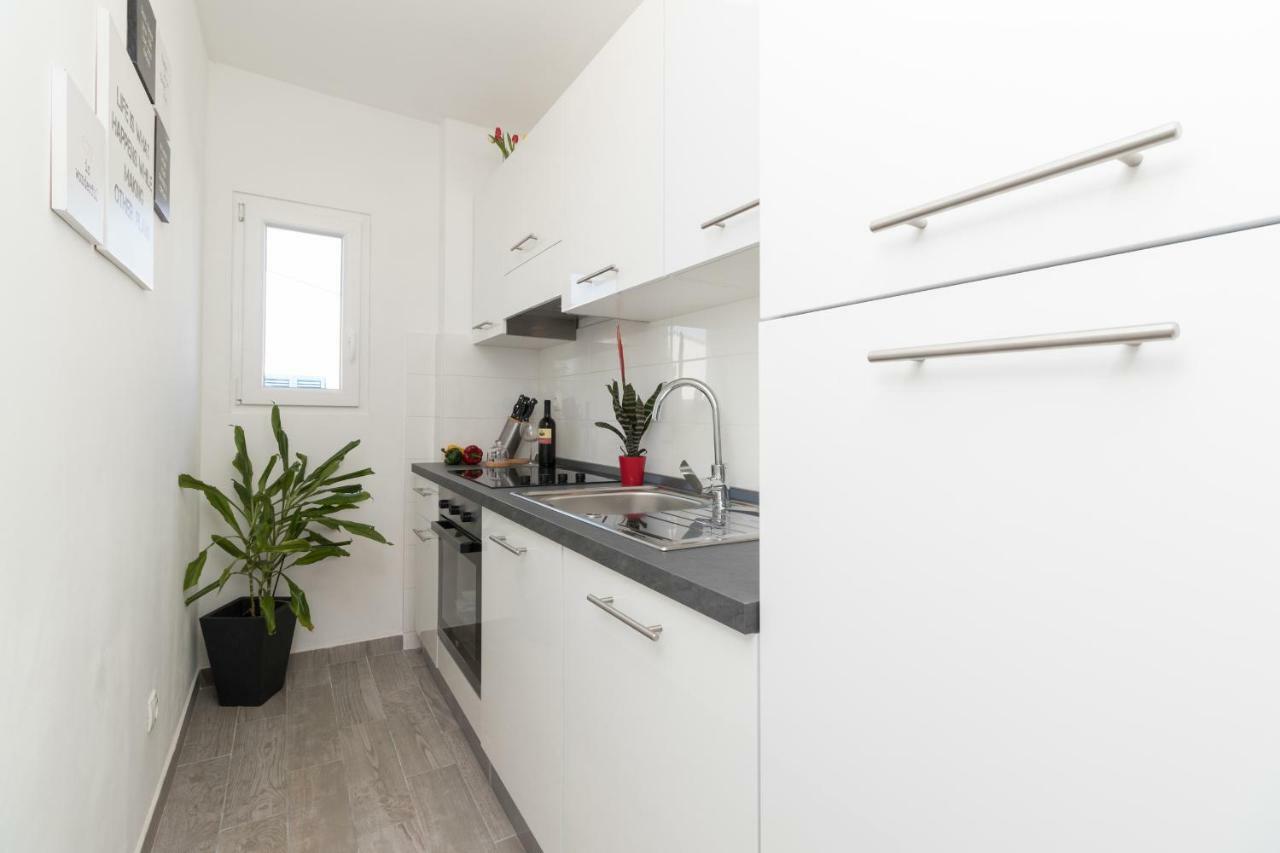Apartman Roko بيتريتْشاني المظهر الخارجي الصورة