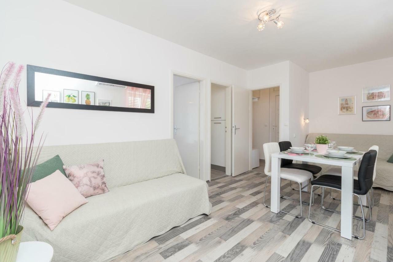 Apartman Roko بيتريتْشاني المظهر الخارجي الصورة