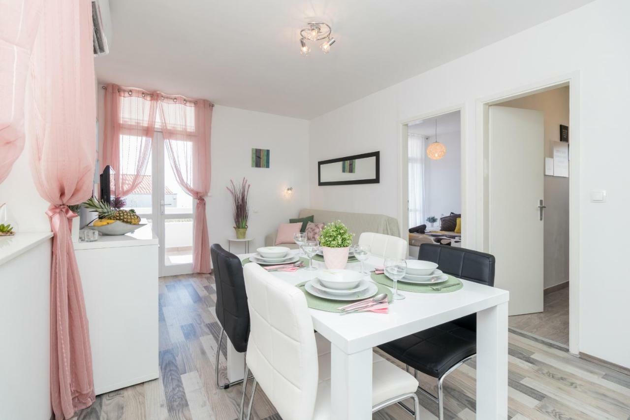 Apartman Roko بيتريتْشاني المظهر الخارجي الصورة