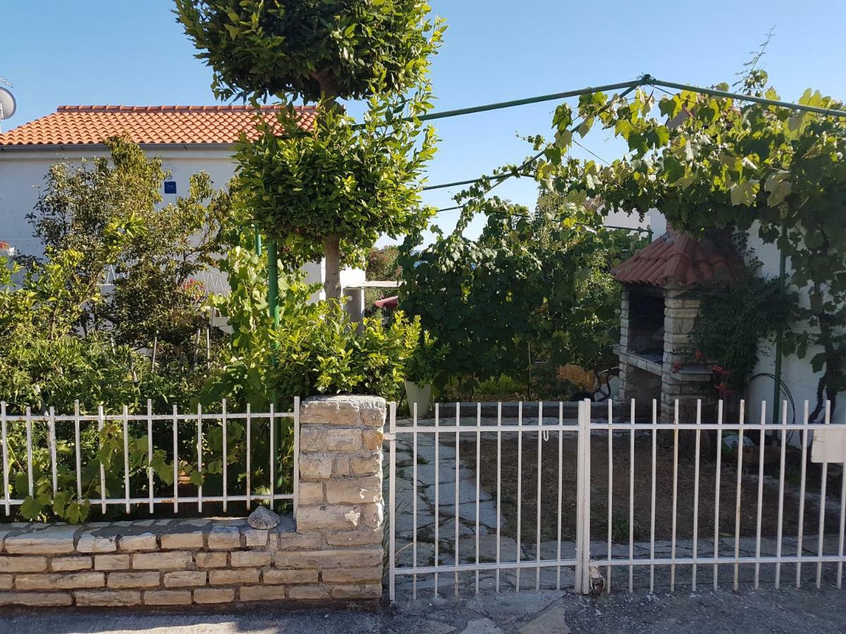 Apartman Roko بيتريتْشاني المظهر الخارجي الصورة