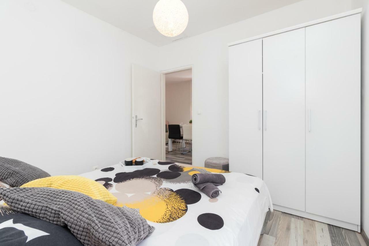 Apartman Roko بيتريتْشاني المظهر الخارجي الصورة