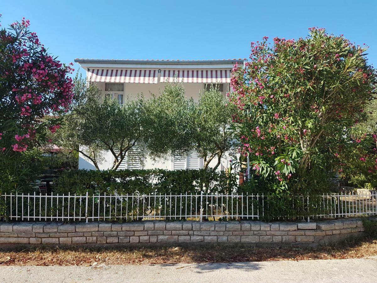Apartman Roko بيتريتْشاني المظهر الخارجي الصورة