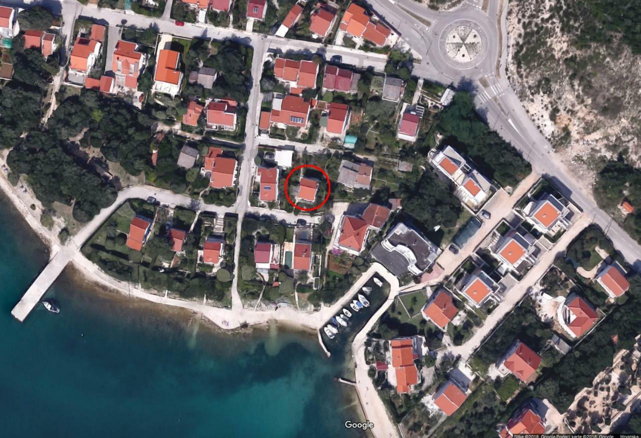 Apartman Roko بيتريتْشاني المظهر الخارجي الصورة
